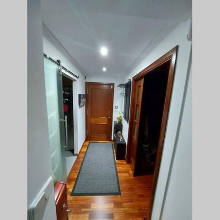 Teixugueiras 16 Appartement Comarca de Comarca de Vigo Buitenkant foto