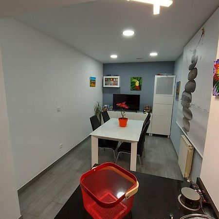 Teixugueiras 16 Appartement Comarca de Comarca de Vigo Buitenkant foto