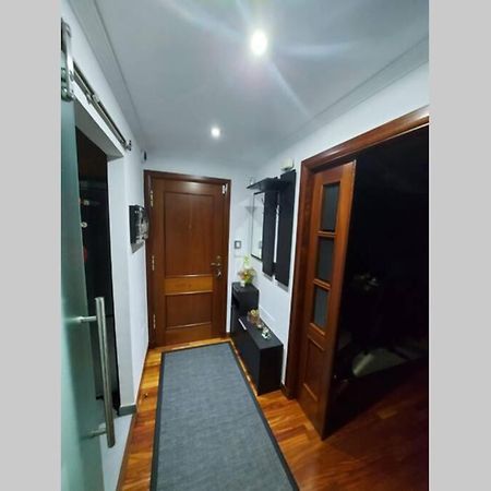 Teixugueiras 16 Appartement Comarca de Comarca de Vigo Buitenkant foto