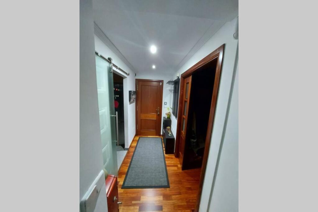 Teixugueiras 16 Appartement Comarca de Comarca de Vigo Buitenkant foto