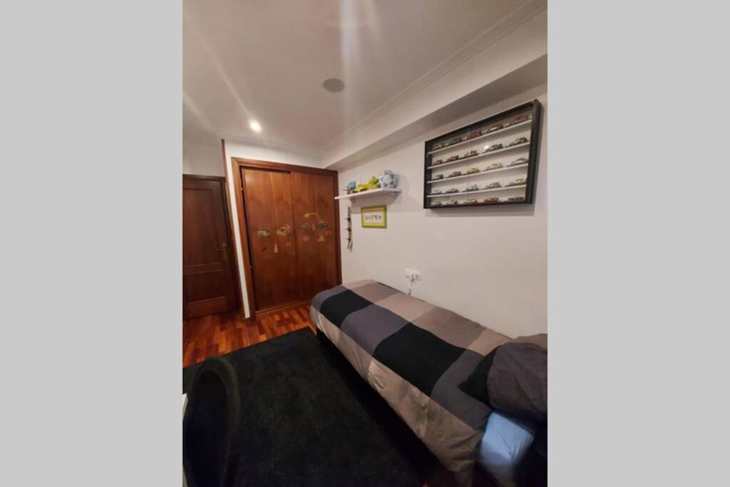 Teixugueiras 16 Appartement Comarca de Comarca de Vigo Buitenkant foto