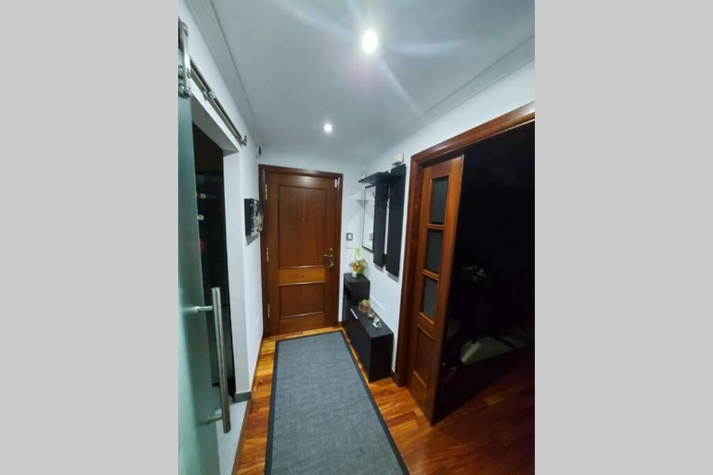 Teixugueiras 16 Appartement Comarca de Comarca de Vigo Buitenkant foto